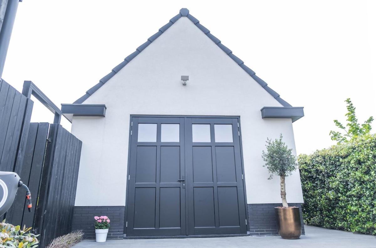 Veldt'S Huisje Limmen Exterior foto