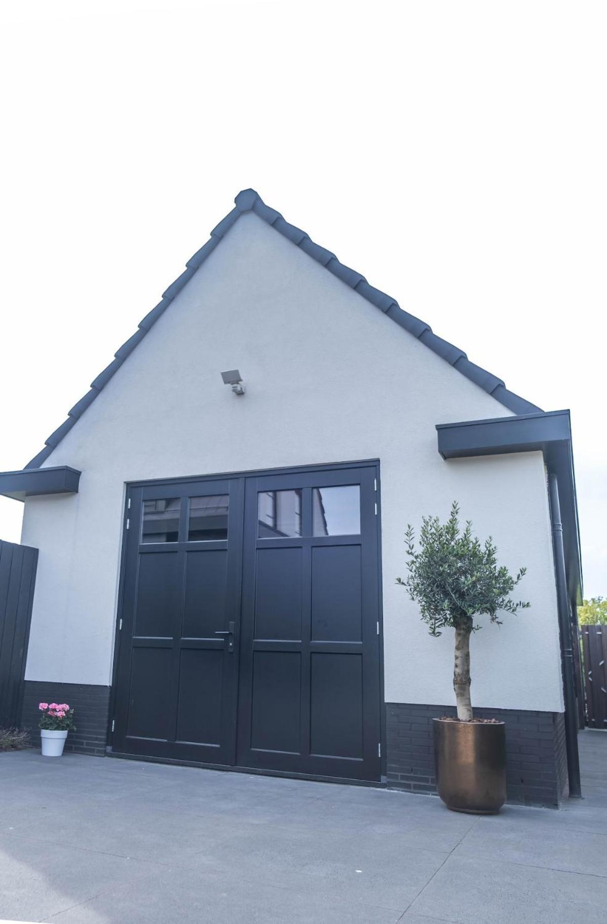 Veldt'S Huisje Limmen Exterior foto